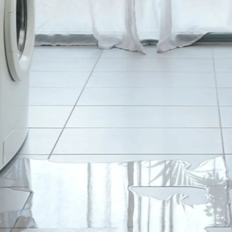 Appliance Leak Cleanup in Madison, CT